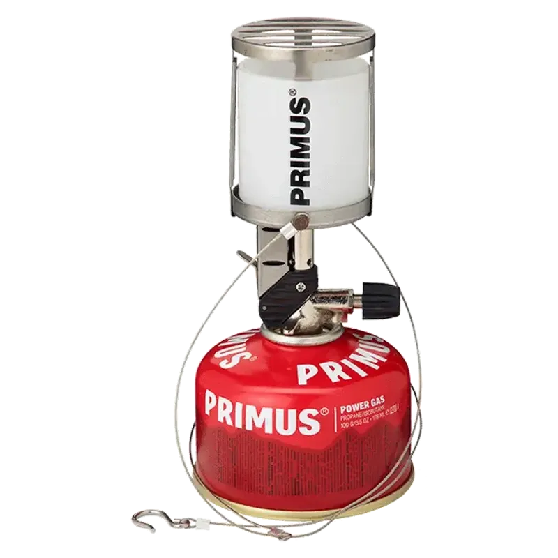 Primus Micron Lantern Glass