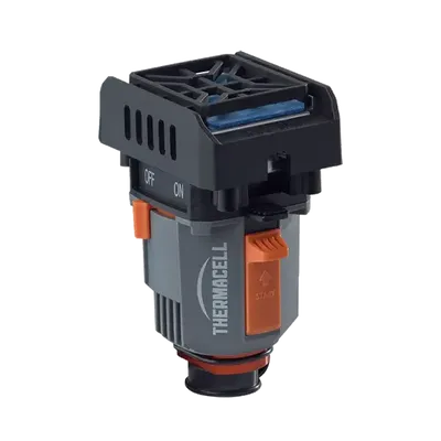 Thermacell Backpacker