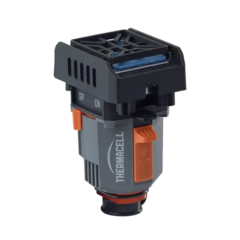 Thermacell Backpacker