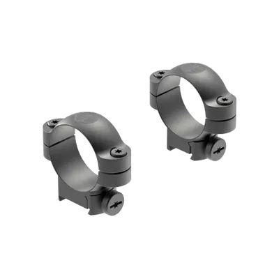 Leupold Ringmount Sako 30mm Medium Matte