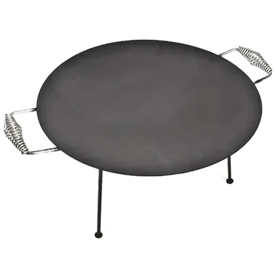 Hällmark Stekhäll 48cm