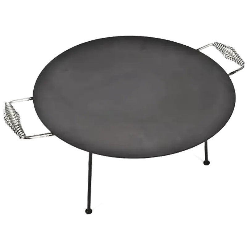 Hällmark Stekhäll 48cm
