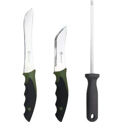 Brusletto Butcher SlaktSet