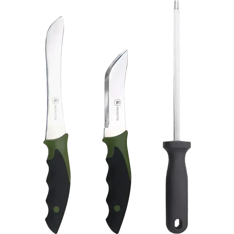Brusletto Butcher SlaktSet