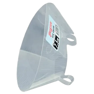 Halskrage 22-25cm/10cm
