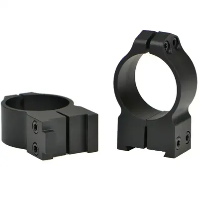 Warne Maxima CZ550 30mm Ringar