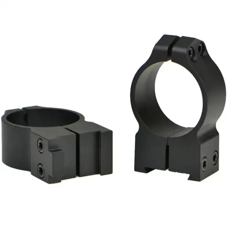 Warne Maxima CZ550 30mm Ringar