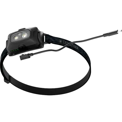 LED Lenser HF4R Core Pannlampa