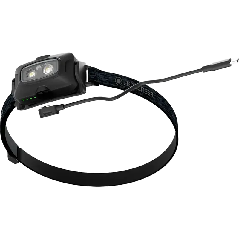LED Lenser HF4R Core Pannlampa