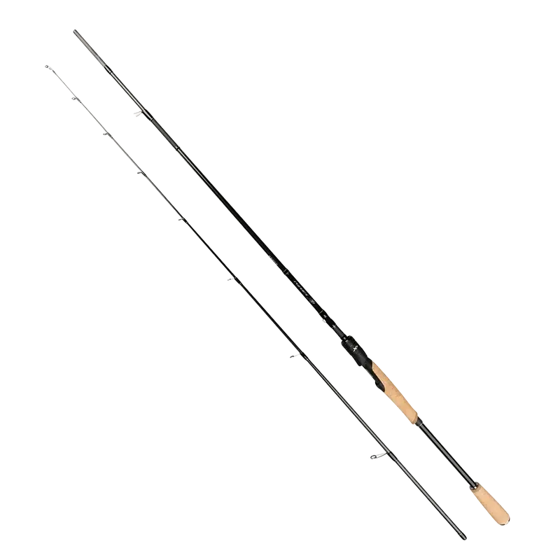 Daiwa Prorex XR Spin 7'3'' 5-25g Universal
