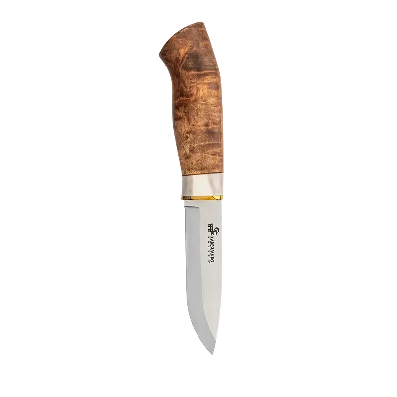 Karesuando Jaktkniv Galten Exklusiv