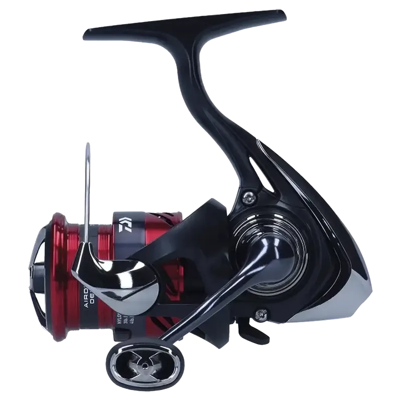 Daiwa 23 Ninja LT 6000