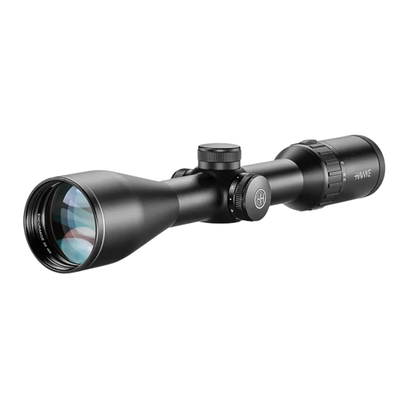 Hawke Endurance 30 WA 2,5-10X50 LR Dot