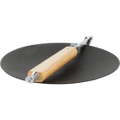 Hällmark Hiilipannu 28cm