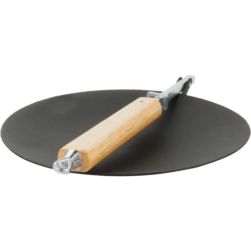 Hällmark Hiilipannu 28cm