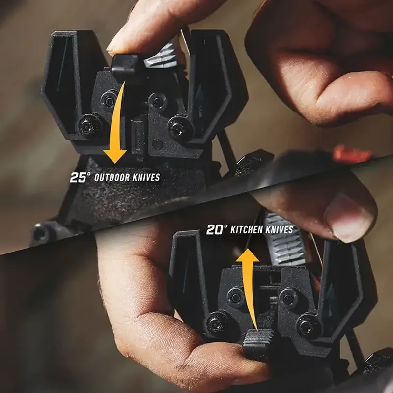 Worksharp Knife and Tool Sharpener MK.2