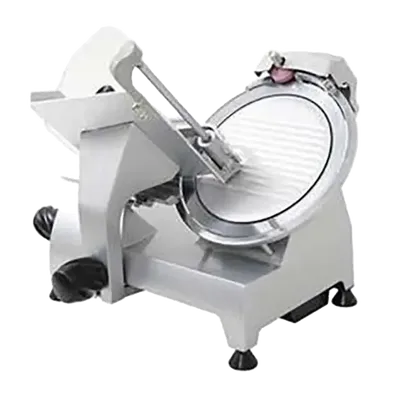 Finnvacum Skärmaskin Meat Slicer 195