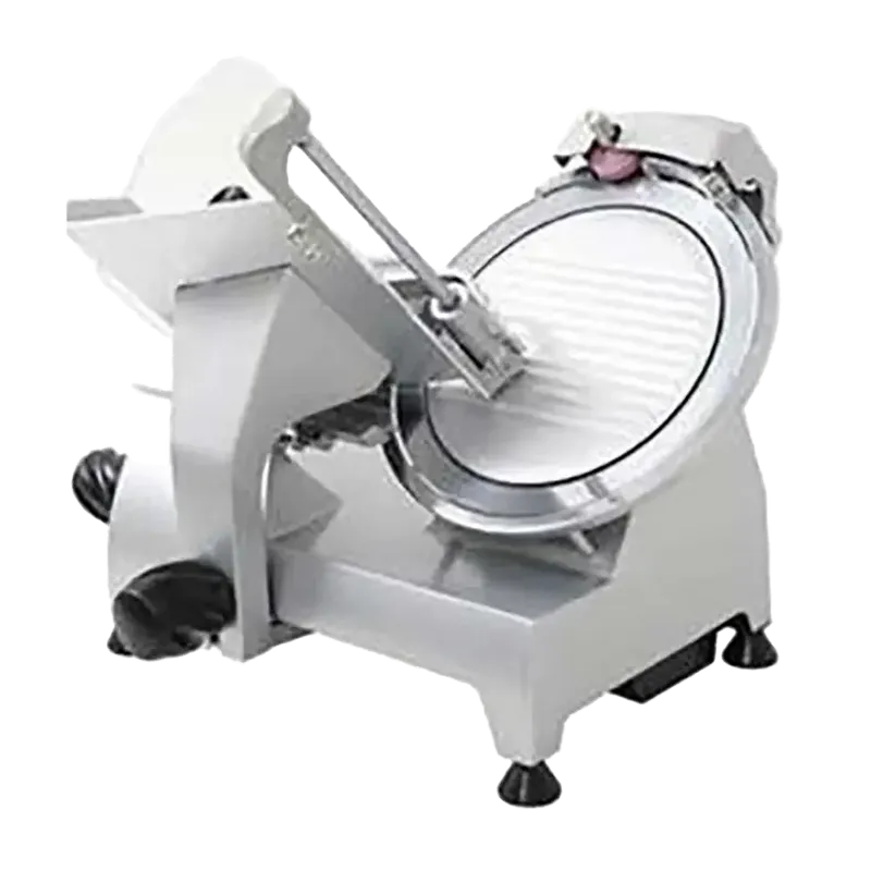 Finnvacum Skärmaskin Meat Slicer 195