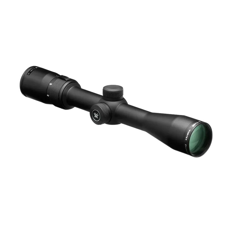 Vortex Diamondback 2-7x35 Rimfire V-Plex