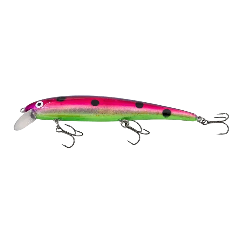 Pomperi PRO-X12 12 cm wobbler #110