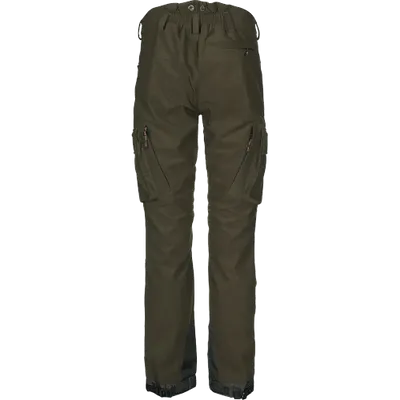 Swedteam Ridge 3 Byxa Forest Green