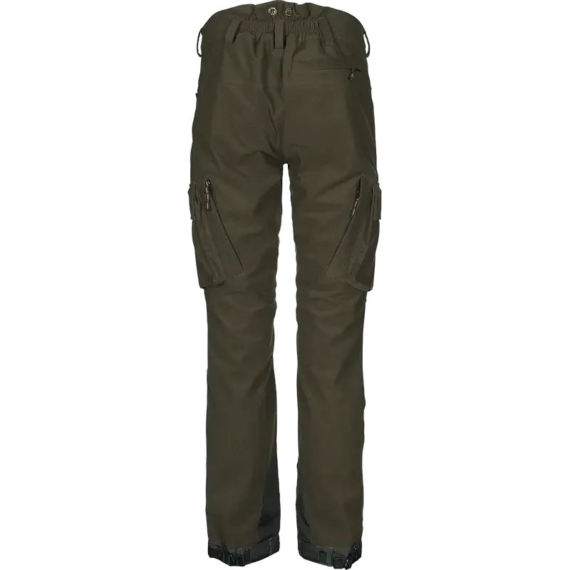 Swedteam Ridge 3 Byxa Forest Green