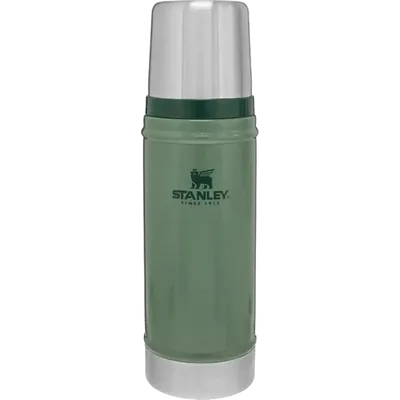 Stanley Classic Termos 0.47L Green
