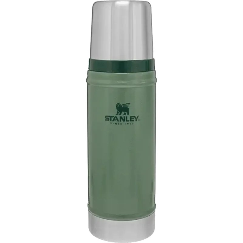 Stanley Classic Termos 0.47L Green