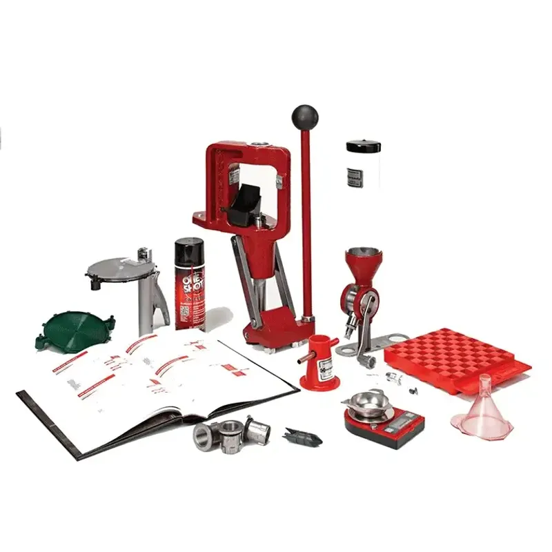 Hornady Lock N Load Classic -lataussarja