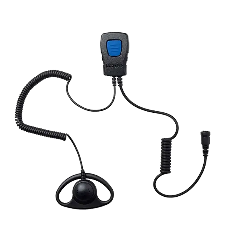 Lafayette Miniheadset Yttre