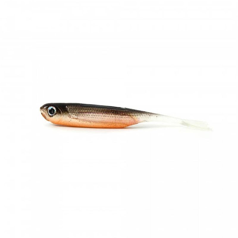 Shaker Baits Ice Hunter 75mm Muikku 5st