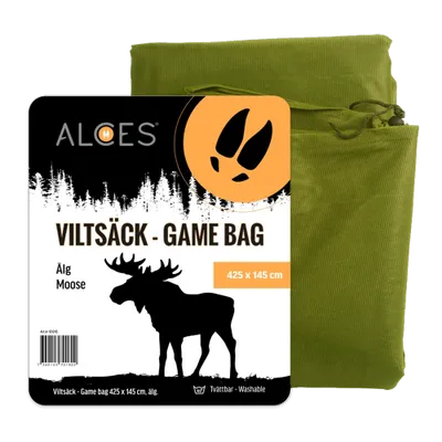 Viltsäck Älg