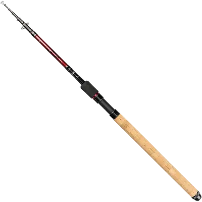 Daiwa Ninja X Tele Spin 2.10M 3-15G