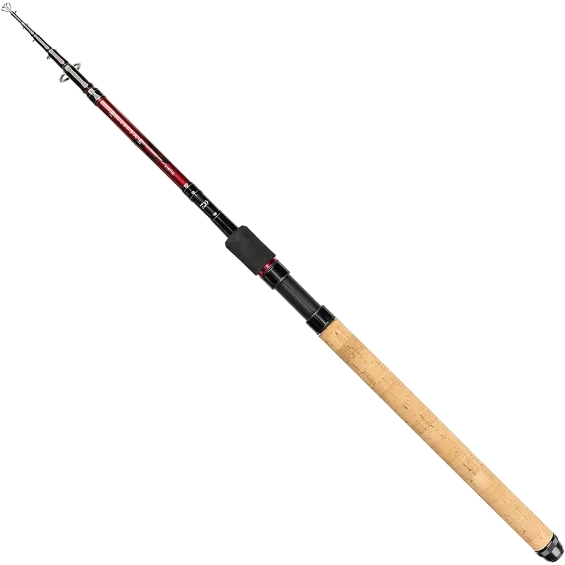 Daiwa Ninja X Tele Spin 2.10M 3-15G