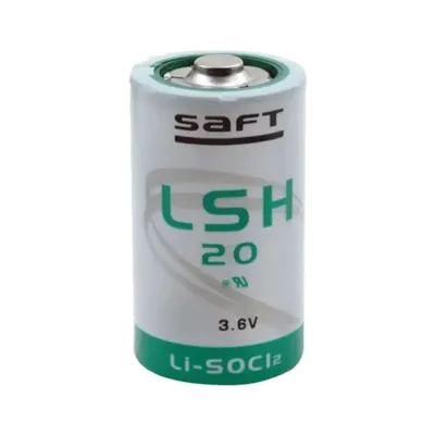 Batteri Lithium LSH20