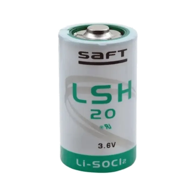 Batteri Lithium LSH20