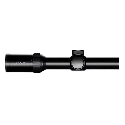 Hawke Vantage 30 WA 1-4x24 L4A Dot