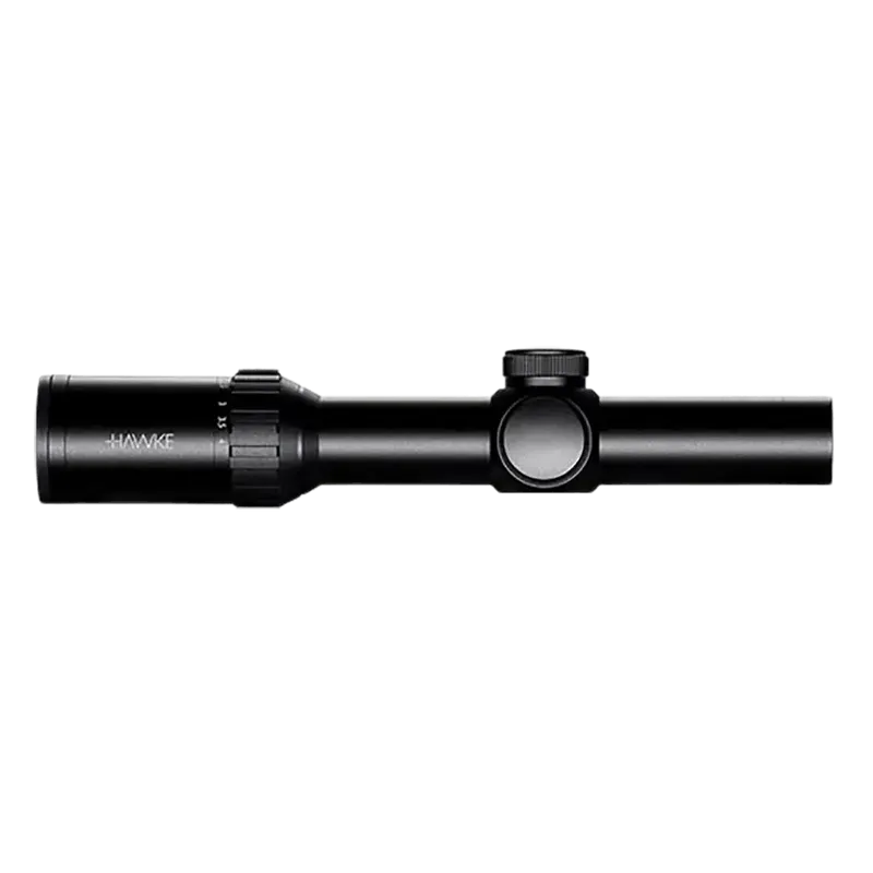 Hawke Vantage 30 WA 1-4x24 L4A Dot