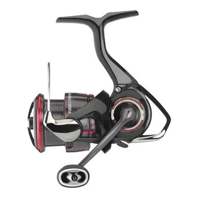 Daiwa 23 Fuego LT 4000D-C