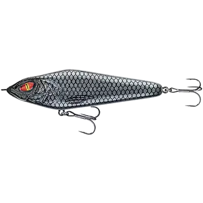 Daiwa Prorex Lazy Jerk 155ss Steely Grey
