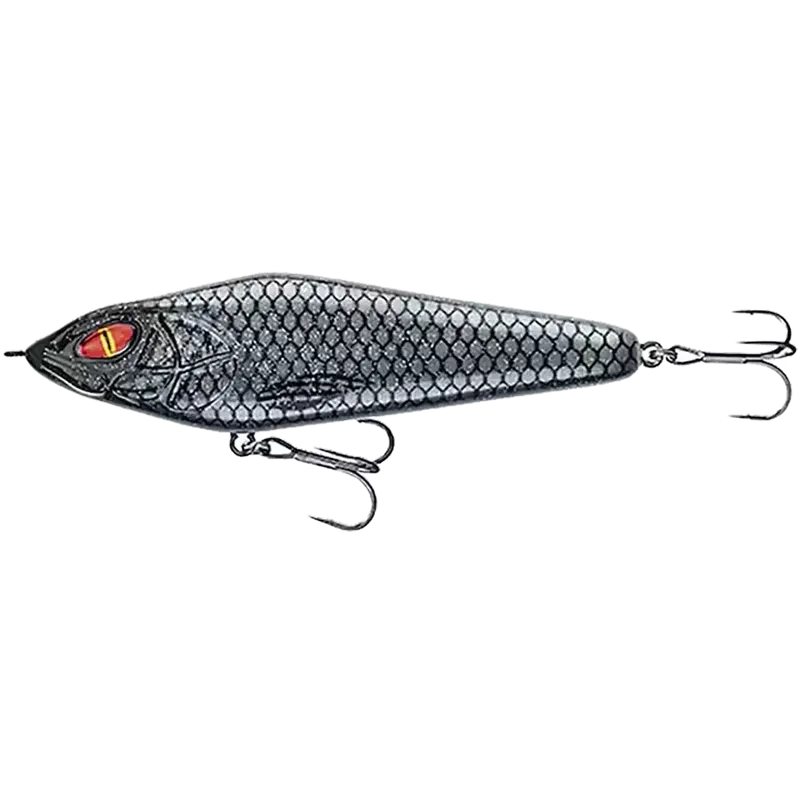 Daiwa Prorex Lazy Jerk 155ss Steely Grey