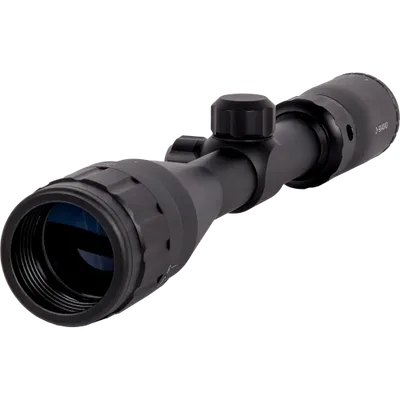 Scandium X22 3-9x40AO
