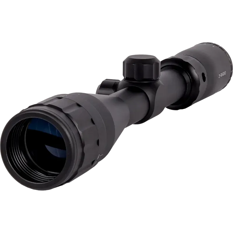 Scandium X22 3-9x40AO