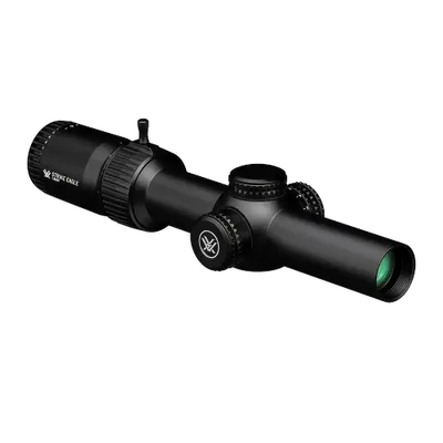 Vortex Strike Eagle 1-8x24 Belyst AR-BDC3