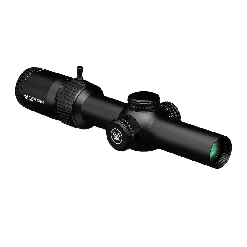 Vortex Strike Eagle 1-8x24 Belyst AR-BDC3