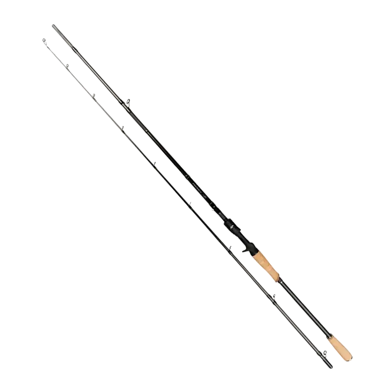 Daiwa Prorex XR Bait 8'2'' 120g Lazy Pike