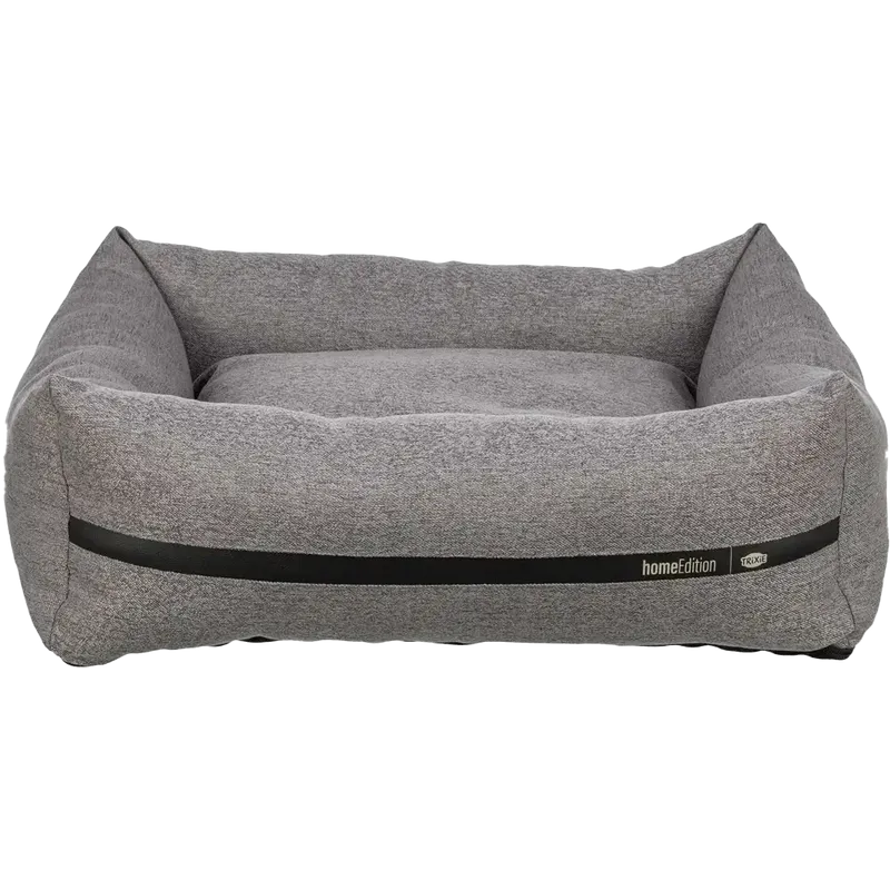 Trixie CityStyle bädd 65 × 55 cm grå