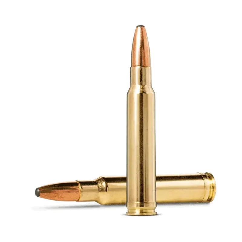 Norma Oryx .338 Win Mag 14,9G