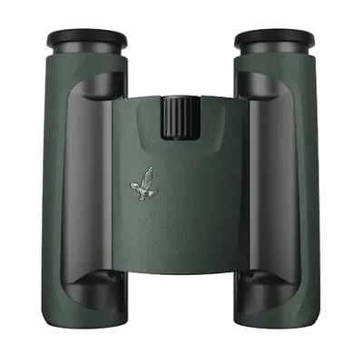 Swarovski CL Pocket 8x25 Wild Nature Green