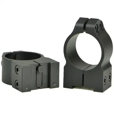 Warne Maxima Tikka 1" Ringar